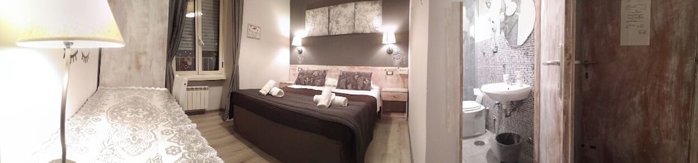 Relais Dante