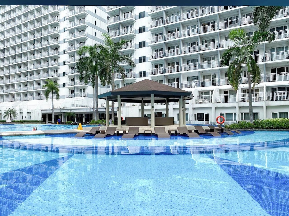 1Bedroom Shell Residences