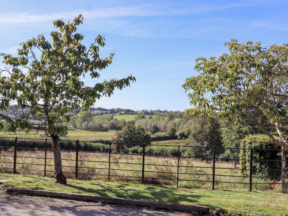 New House Farm
