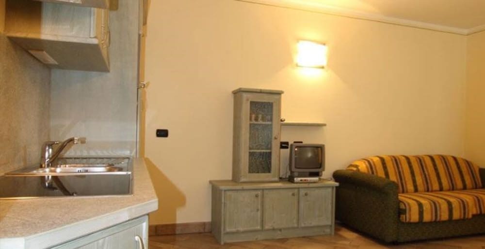 Residence Vallechiara