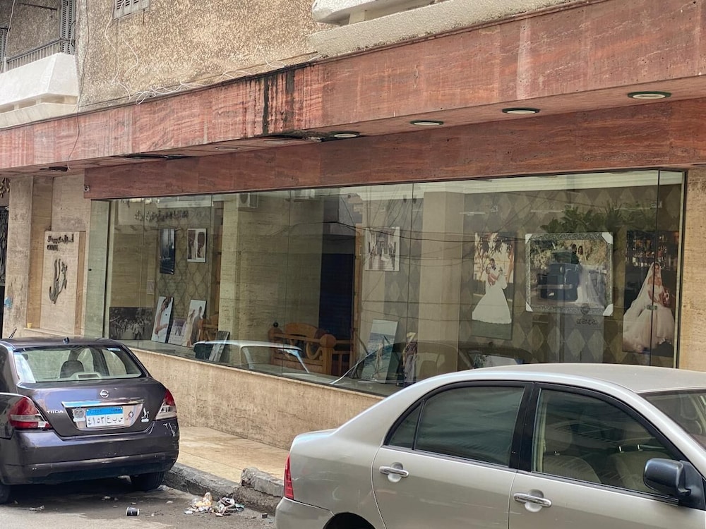 Apartment at Sidi Beshr Families Only