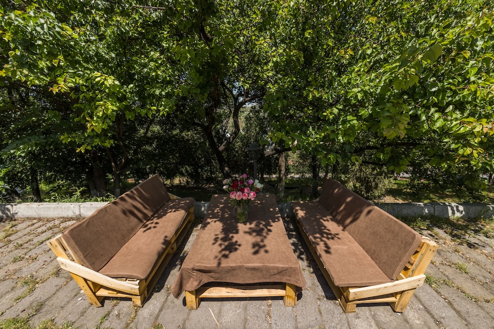 Organic House & Aquapark
