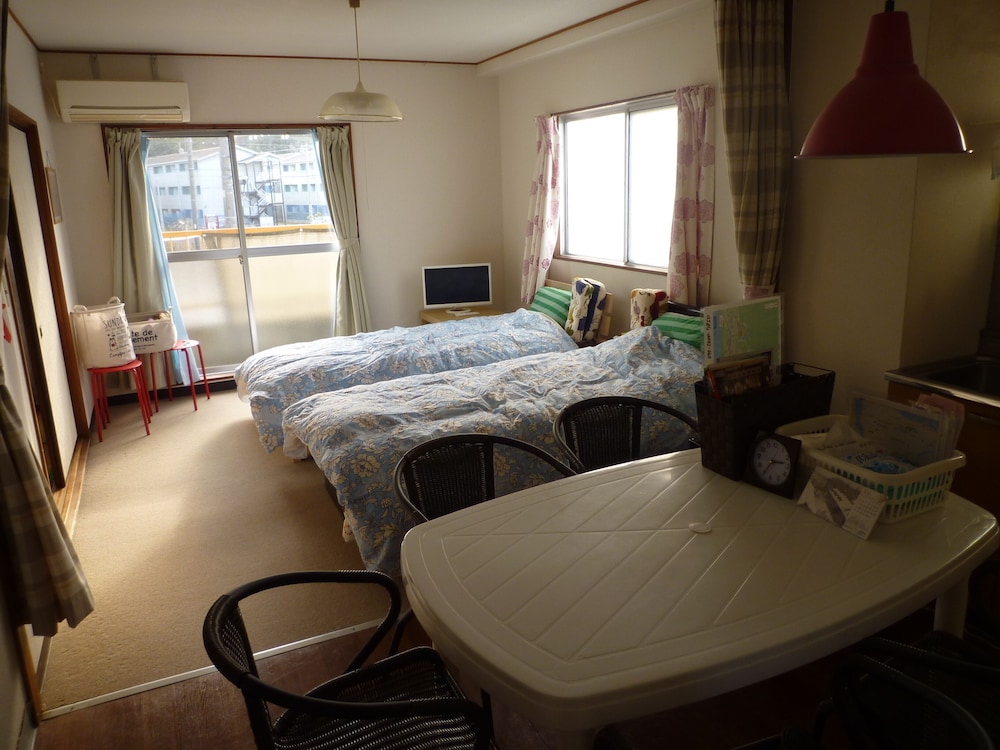 Futami Terrace view 2