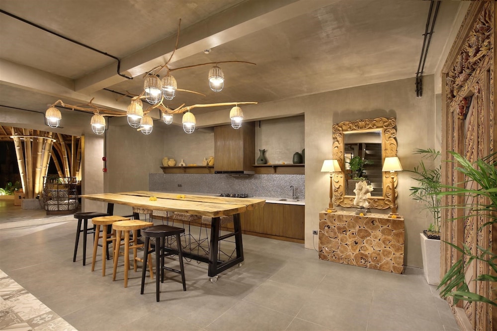 Amarea Resort & Spa Ubud by iNi Vie Hospitality view 5
