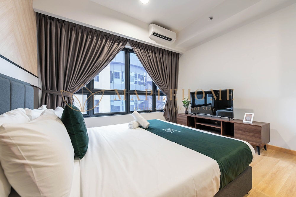 Agile Premier Suites Kuala Lumpur