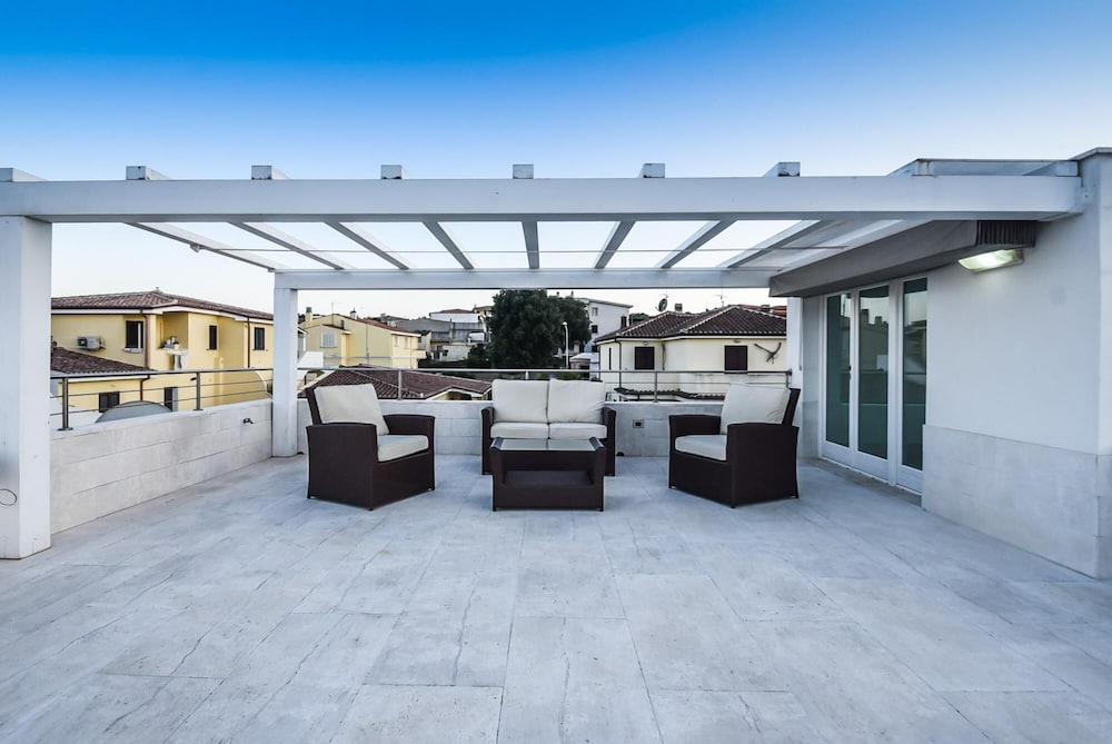 roof