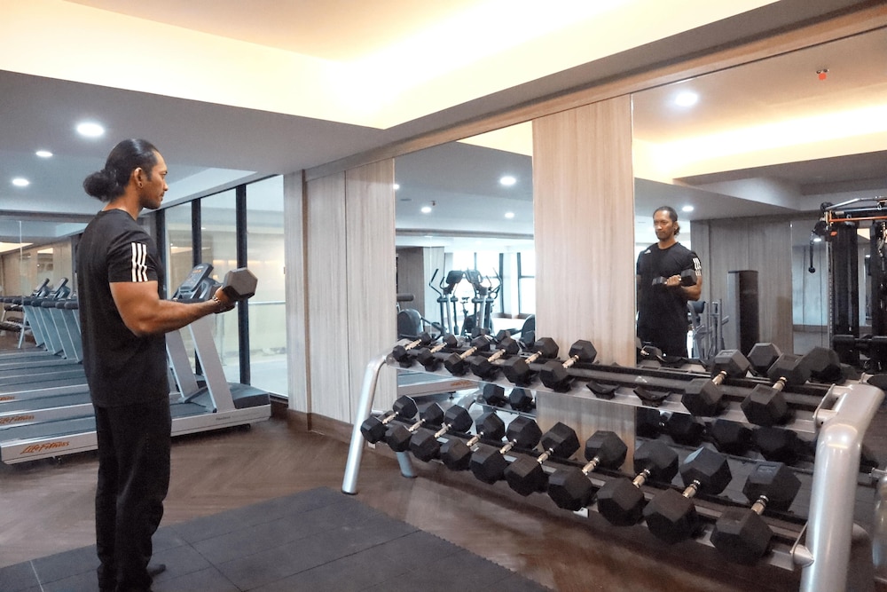 Dream of Aventus Hotel Kuta 45