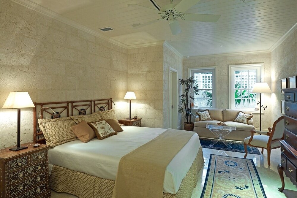 Latitude 4 Bedroom Villa