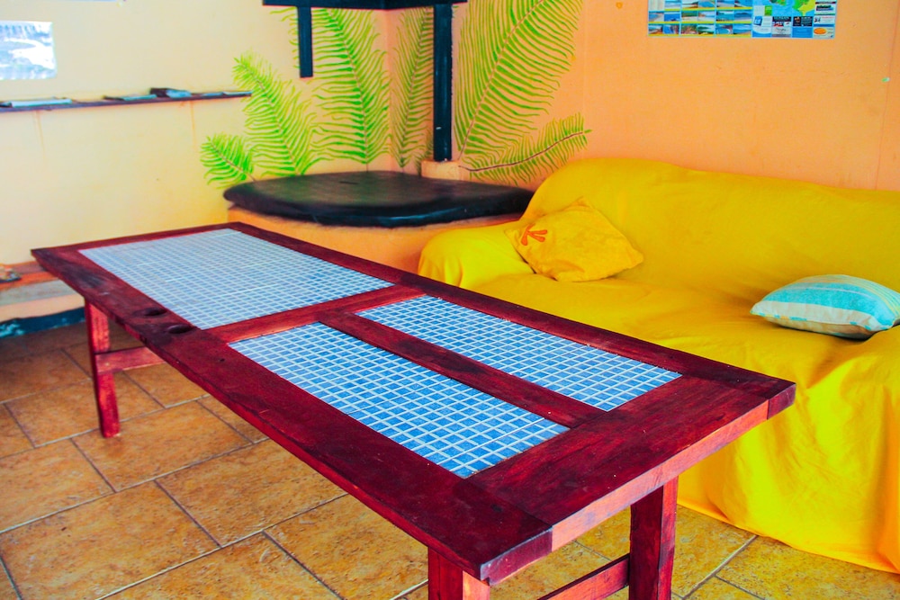 Pura Vida Hostel