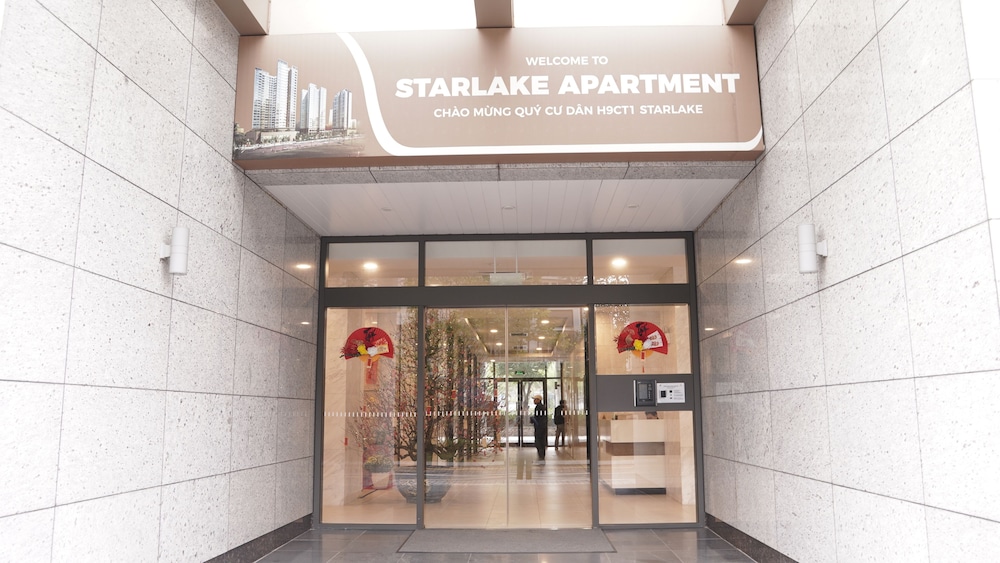 Starlake Daewoo Managed by Anstay Residence