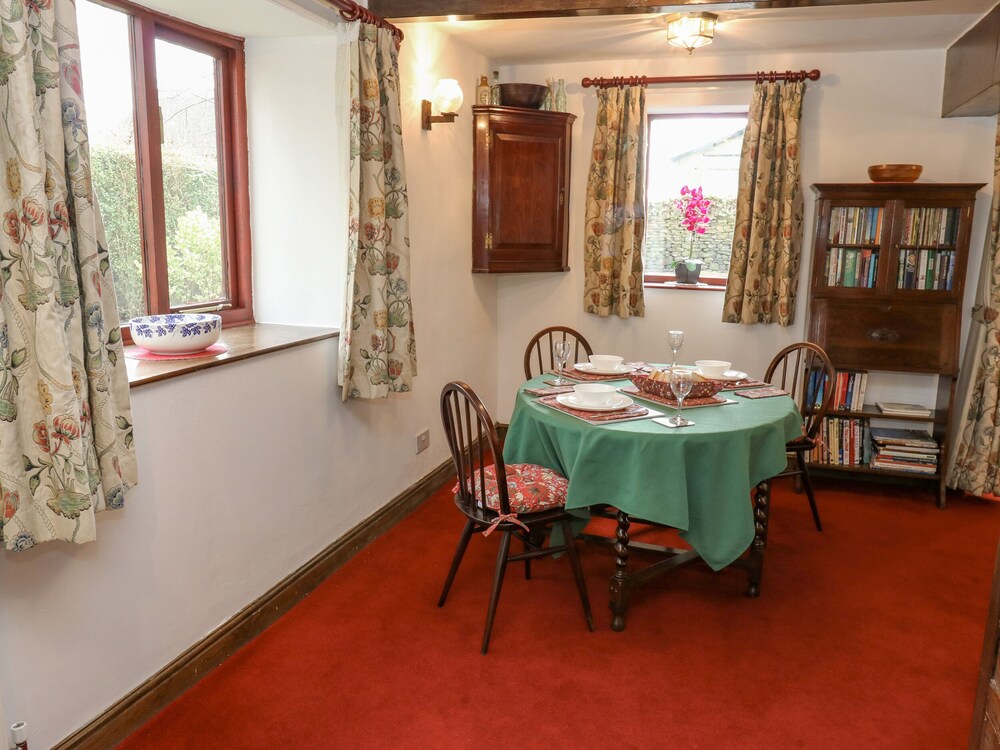 Butts Cottage, photo 16