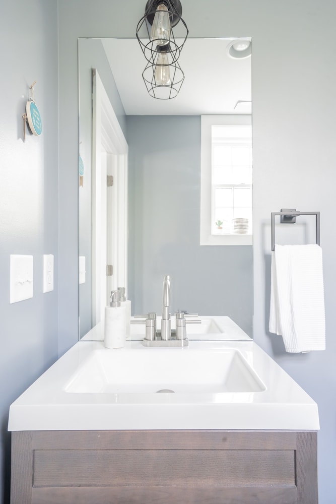 Covington Vacations - Baldwin Flats - Property Image 67