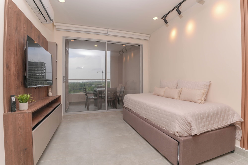 Apartamentos Santa Marina by C - HOST