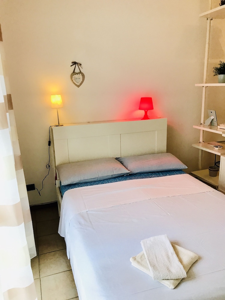 San Siro apartment