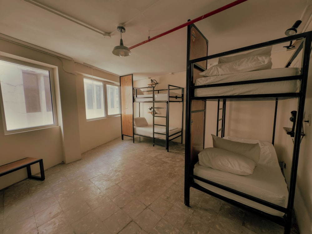 Viajero Casco Viejo Hostel