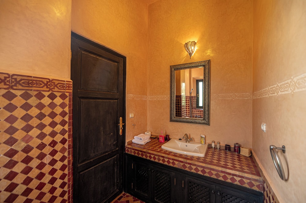 Kasbah Dar Mardan