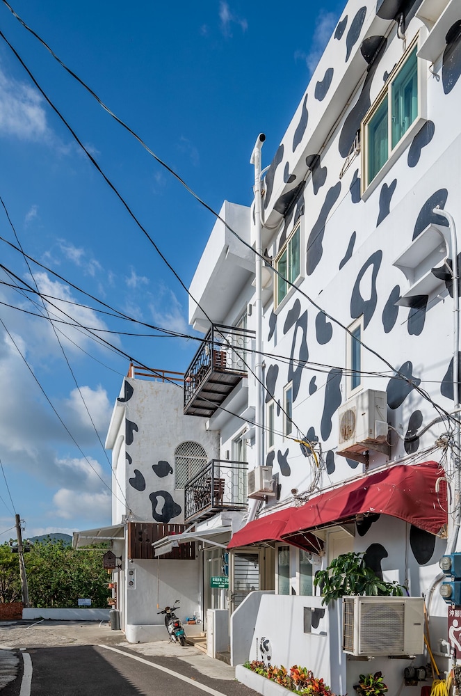 Kenting Fairyland & Farm Guest House