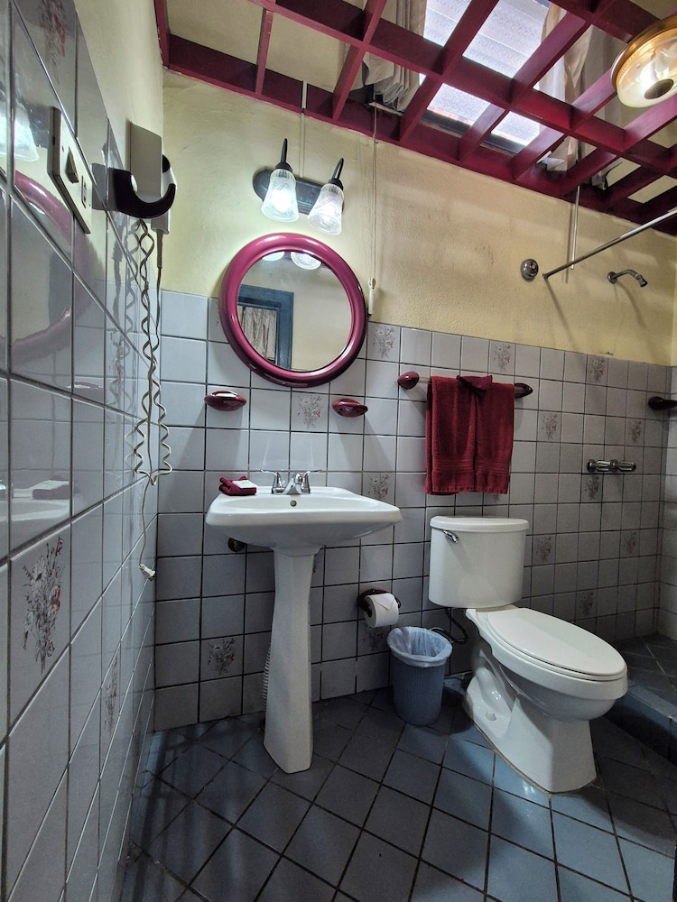 Santo Tomas Hotel - Property Image 90