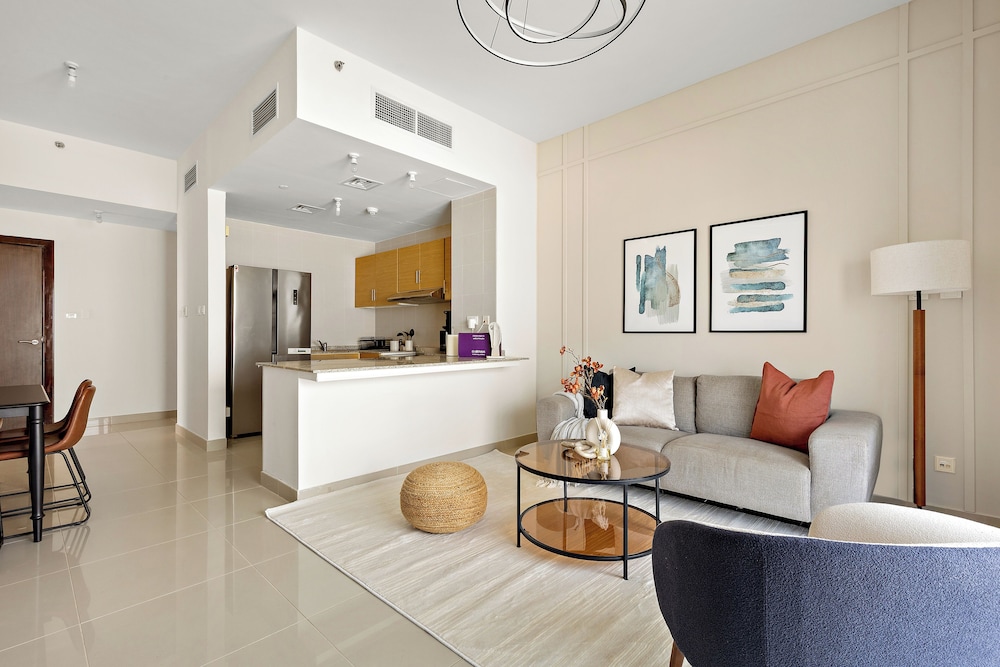 Silkhaus Marina Bay By Damac