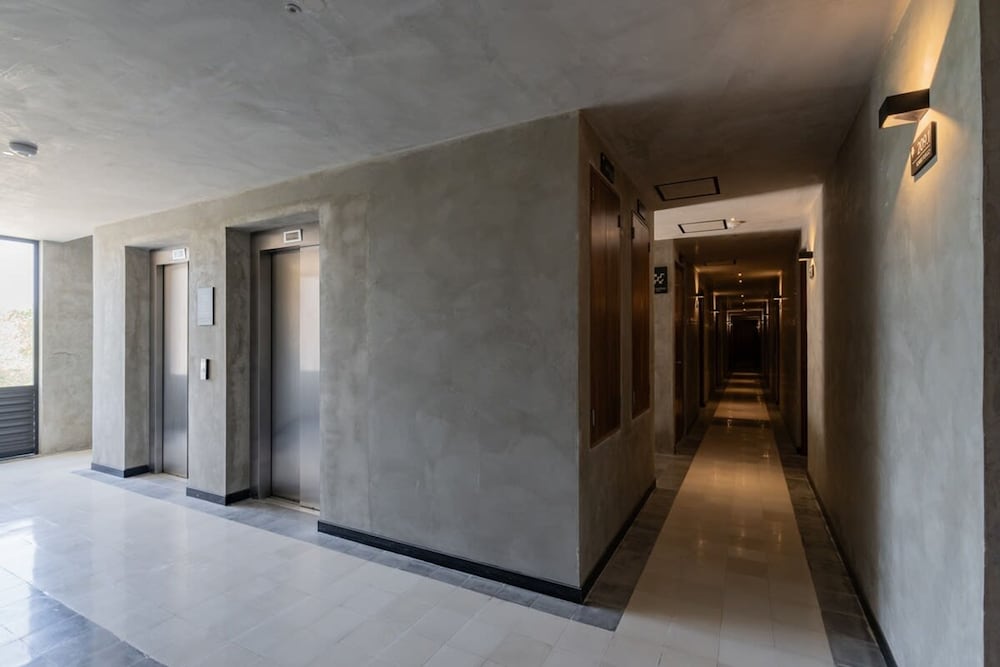 Bright Stylish Studio Best Location