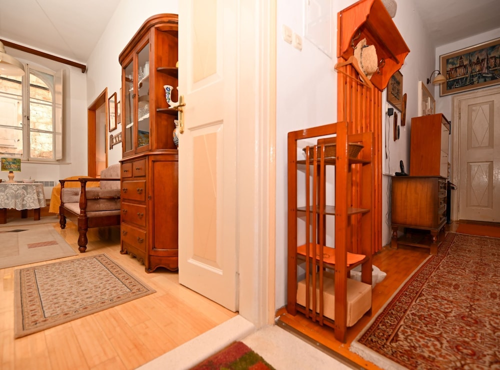 Palace Andreis