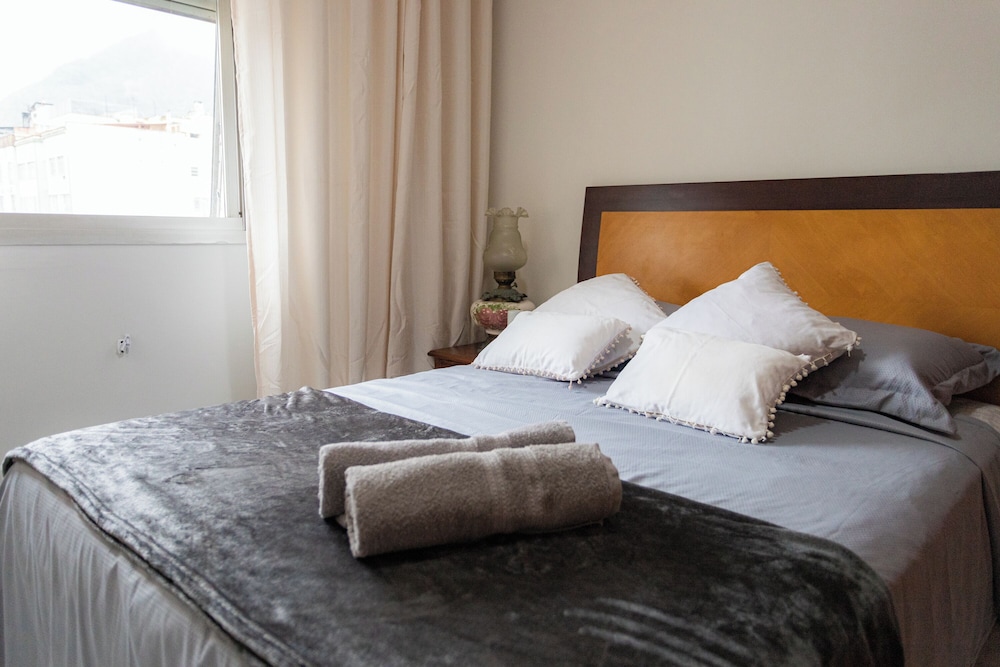 SUH Copacabana 78 Premium Flat