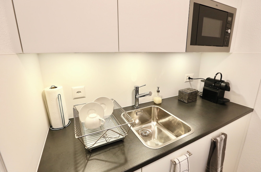 ALP APARTMENTS with self check-in