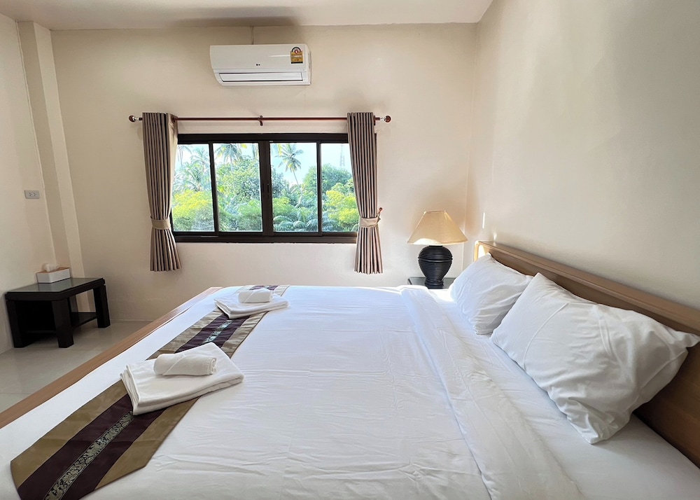 Panya Villa Satun