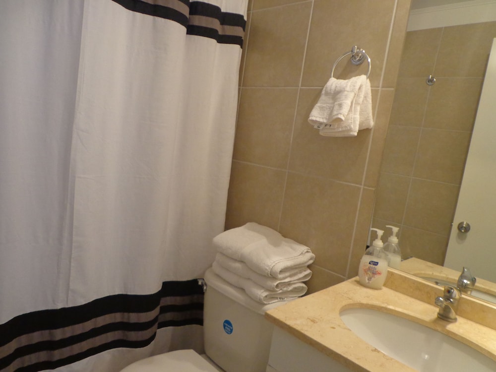 Apartments Latitud Sur