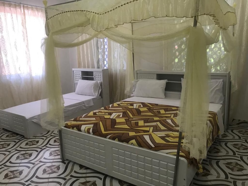 Twin Villa