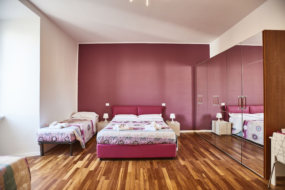 BB HOMEITALY CIVITAVECCHIA