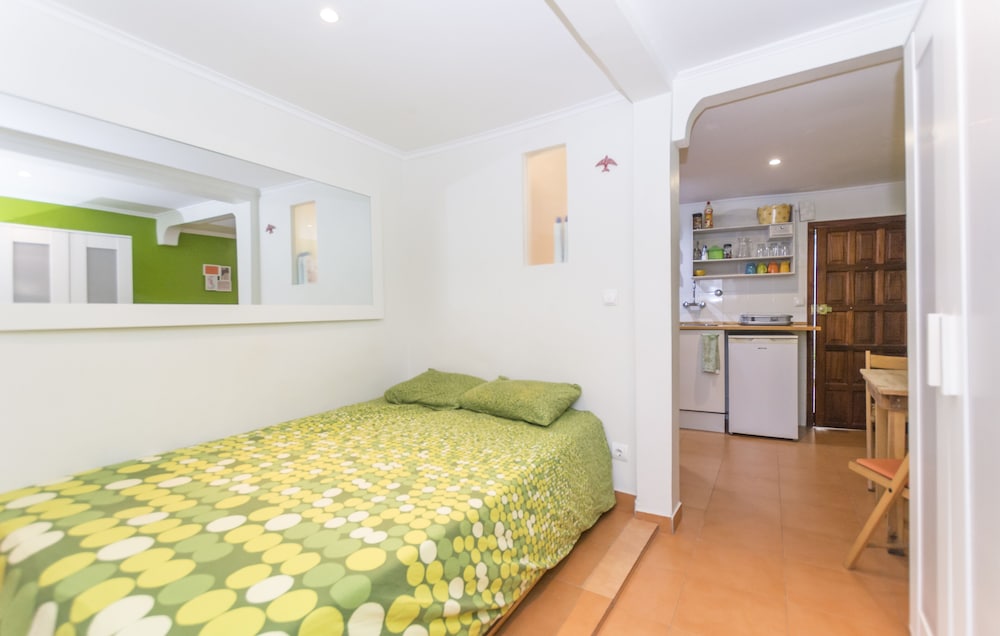 Alfama Flat view 4