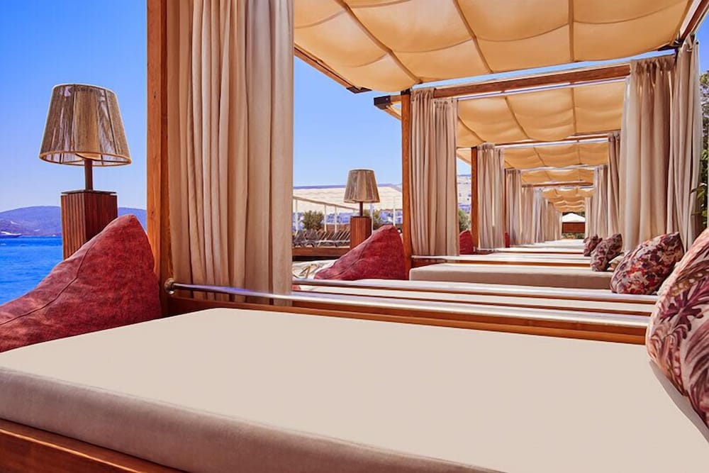 Divan Bodrum - Özel Sınıf - Image 93