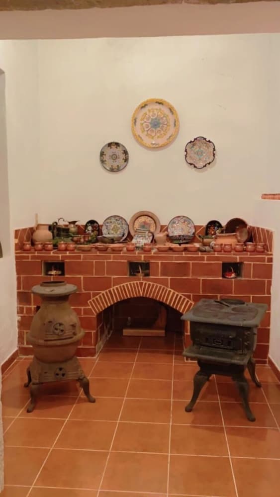 Hacienda de Comodejé