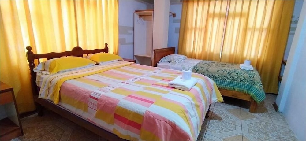 Hostal Dulzura
