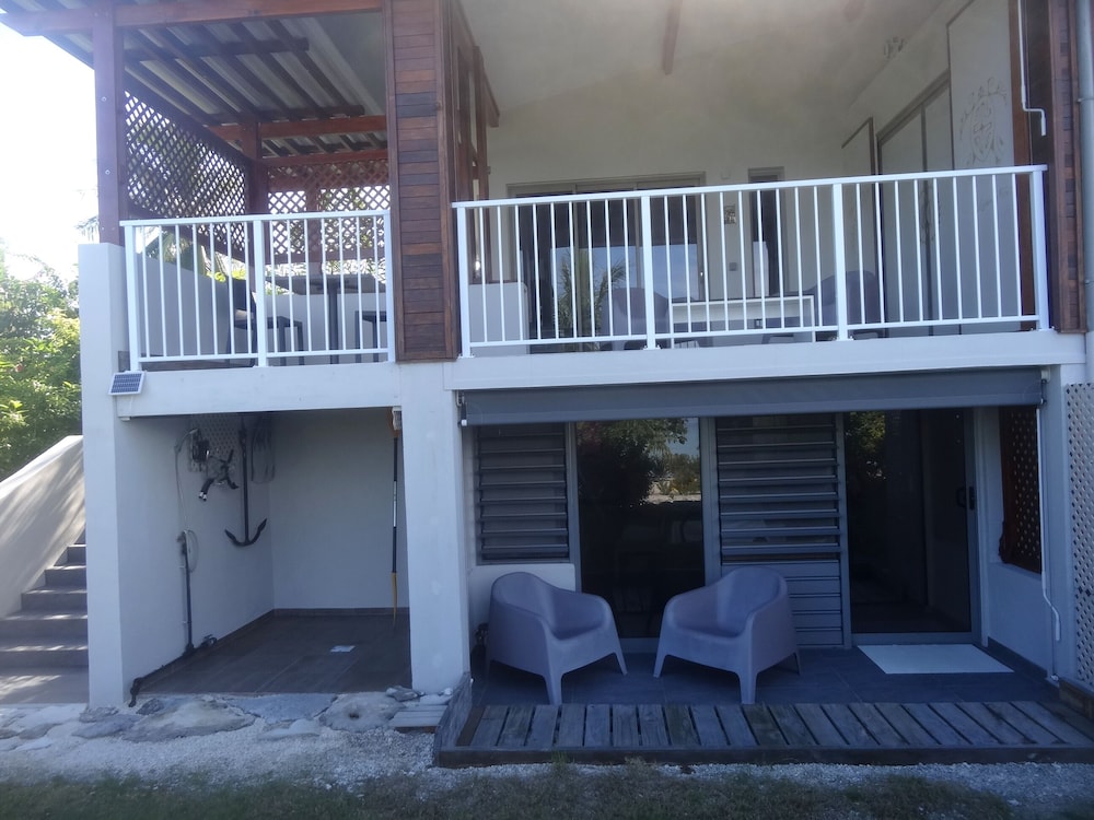Rangiroa Tiputa Lodge B&B