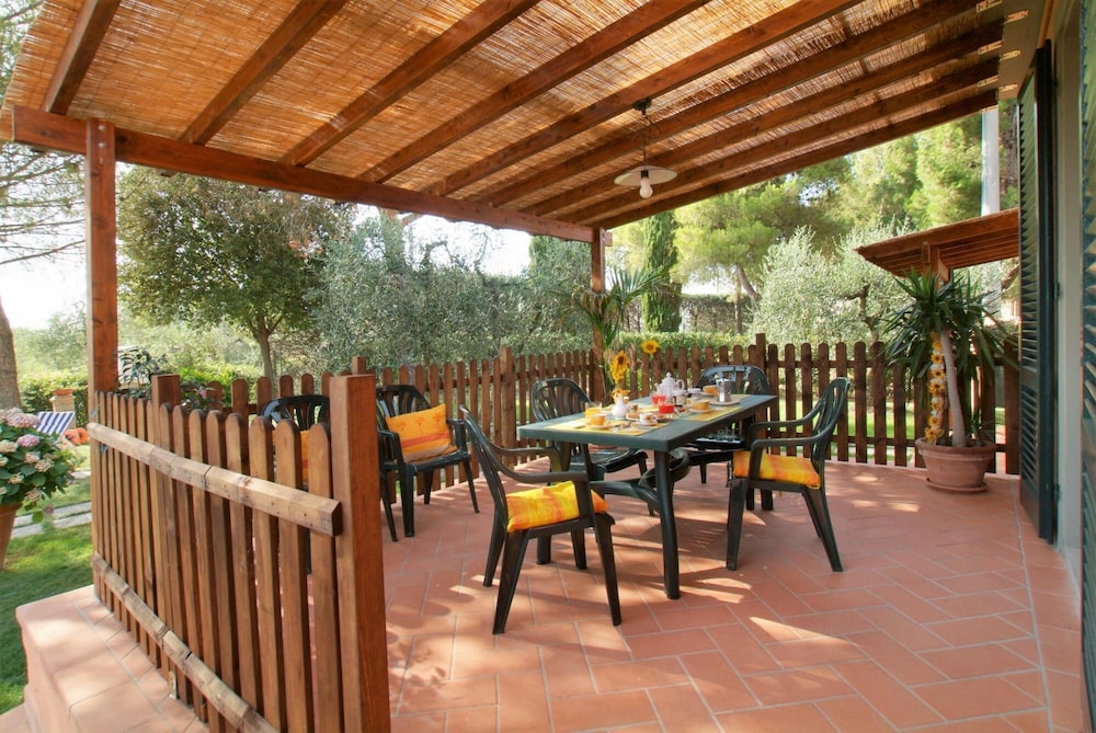 Villa Gambassi Close to San Gimignano