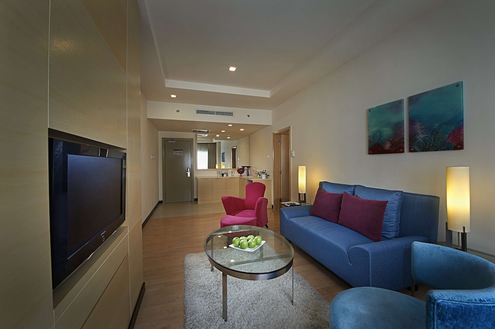 ANSA Hotel Kuala Lumpur 46