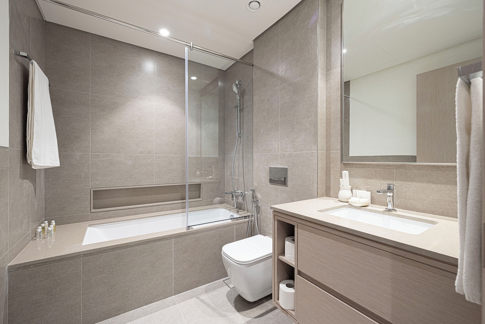 Grande Signature Residences