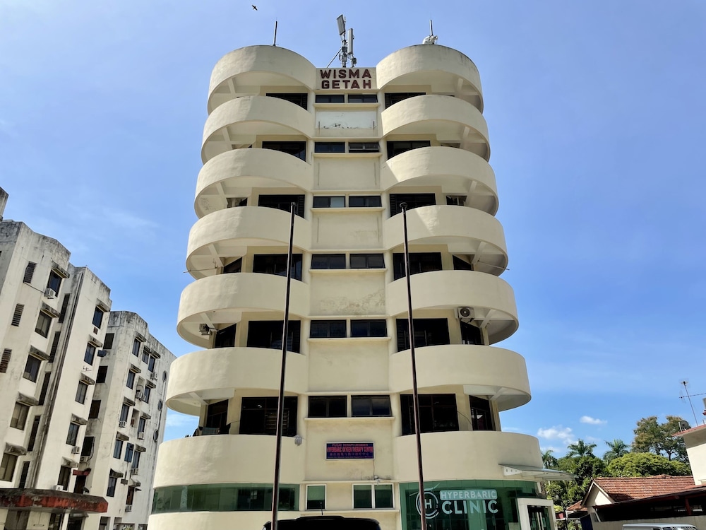 Hotel O Wg Guest House photo 1