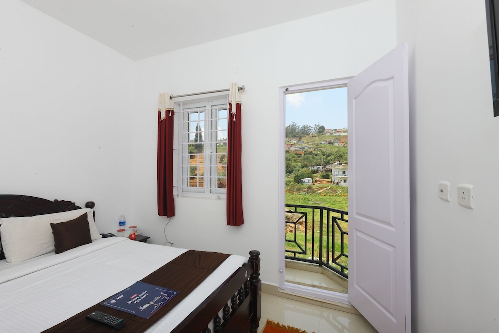 OYO 3221 Forest View Cottage