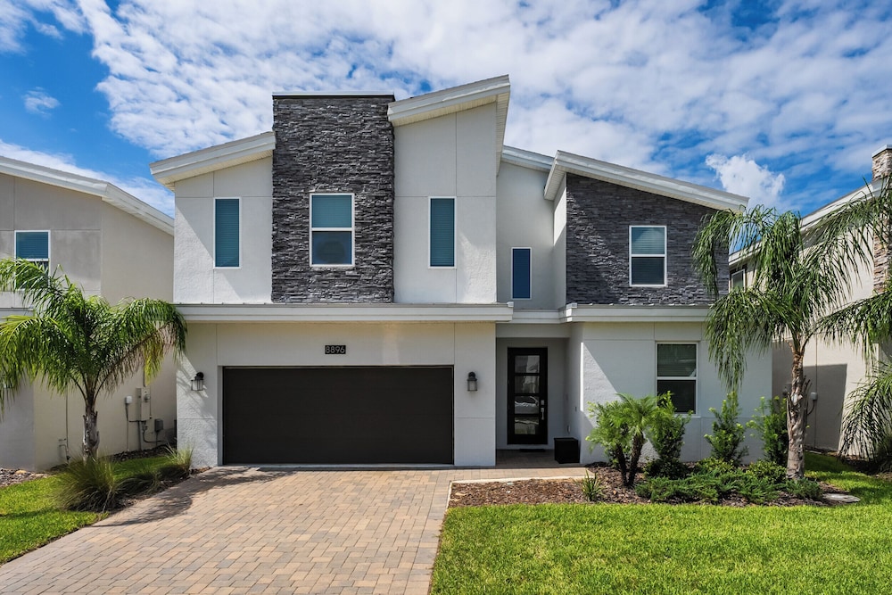 Your Dream Vacation 9BR Villa