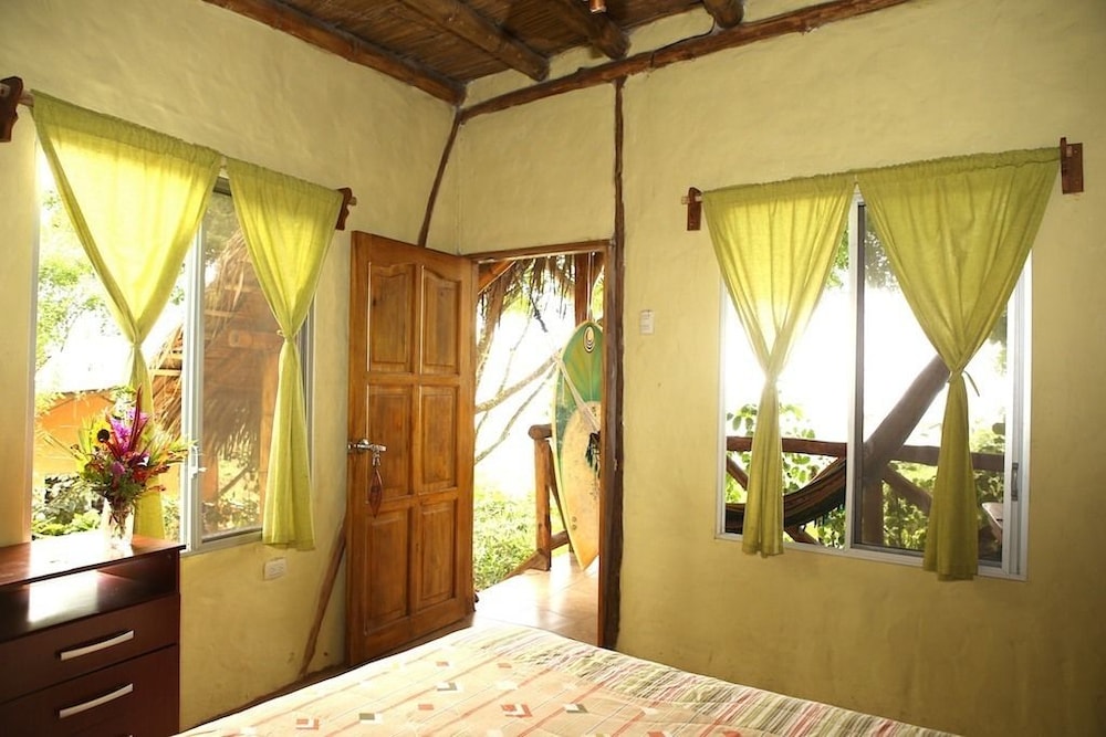Finca Punta Ayampe