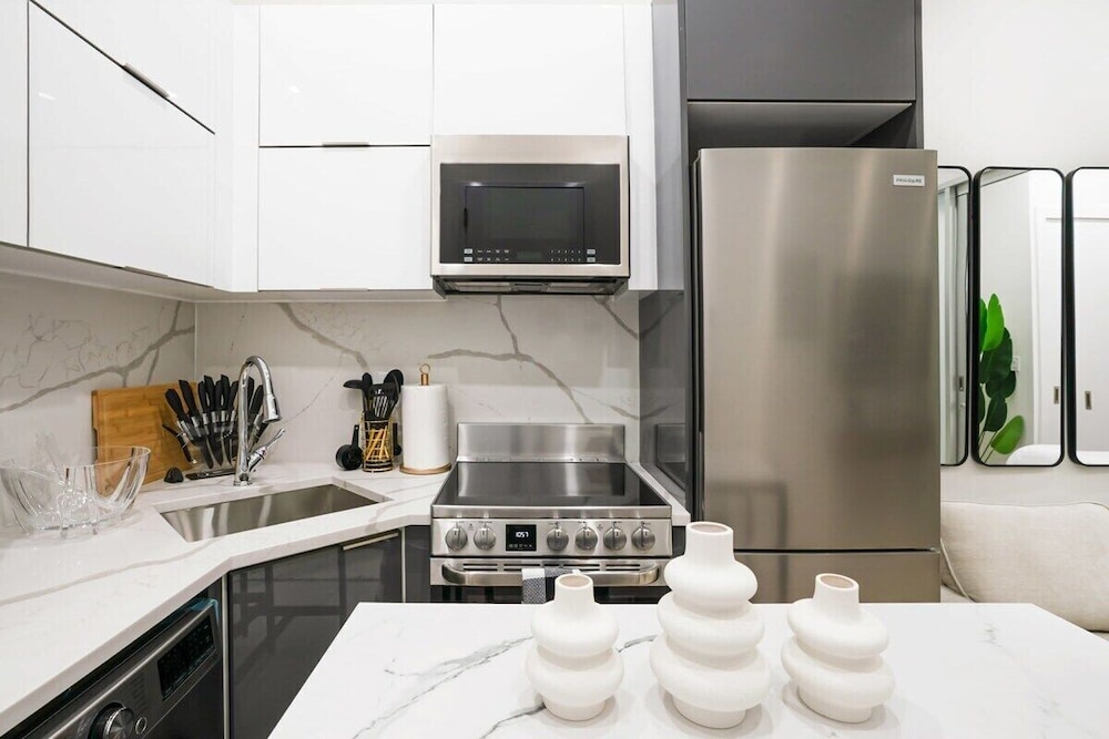 317 UES Apartments