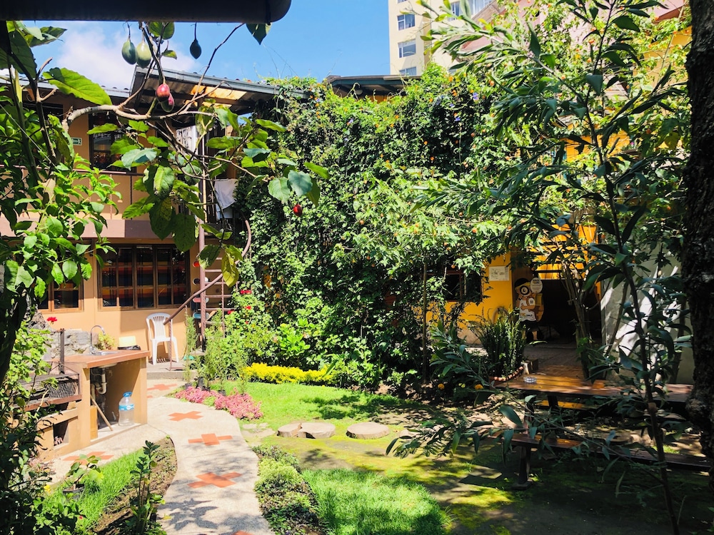 Coliving Home Quito