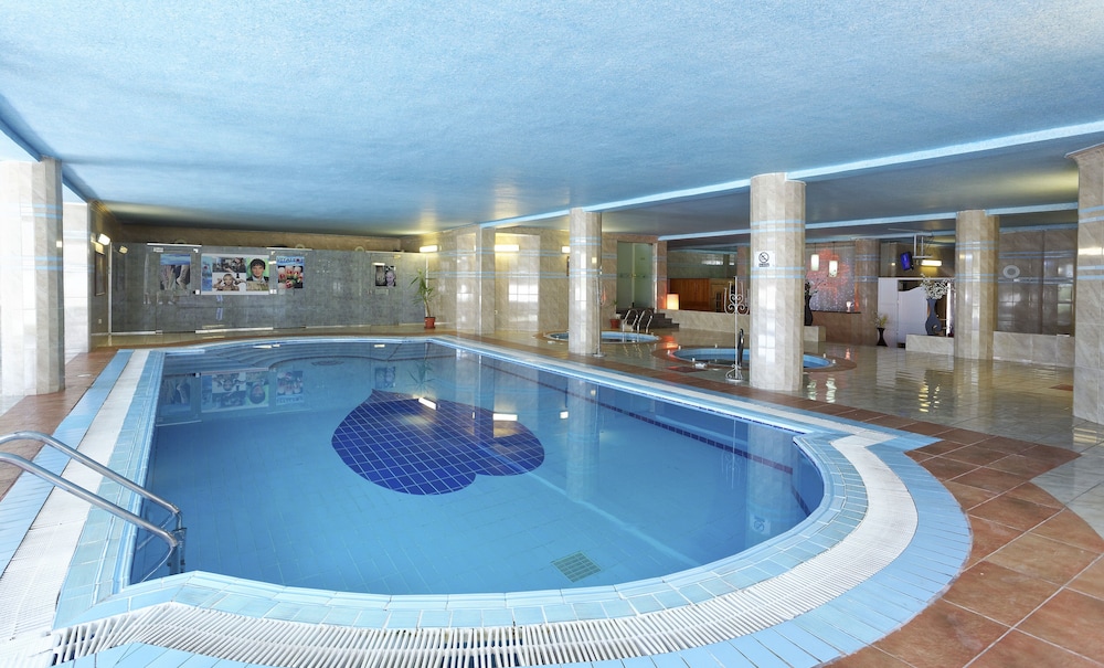 Pensee Royal Garden Beach Resort