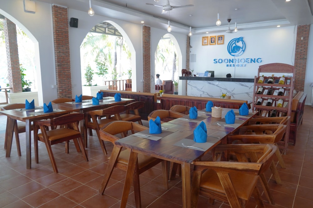 SoonNoeng Resort