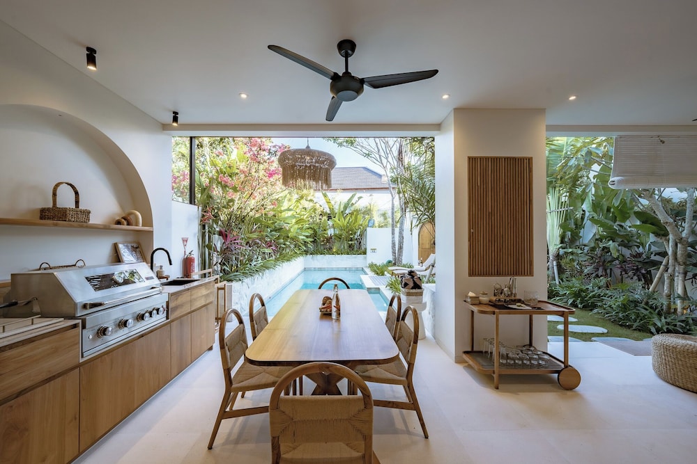 Kayana Villa Uluwatu