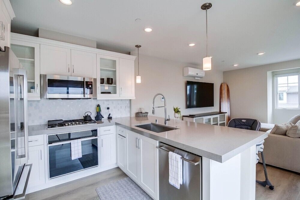 Santa Barbara Loft