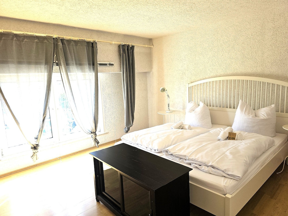 Apartmenthaus - Mackenbach